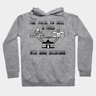 Good Intentions Apparel Hoodie